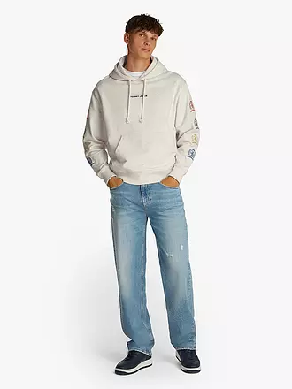 TOMMY JEANS | Felpa con cappuccio - Hoodie | 